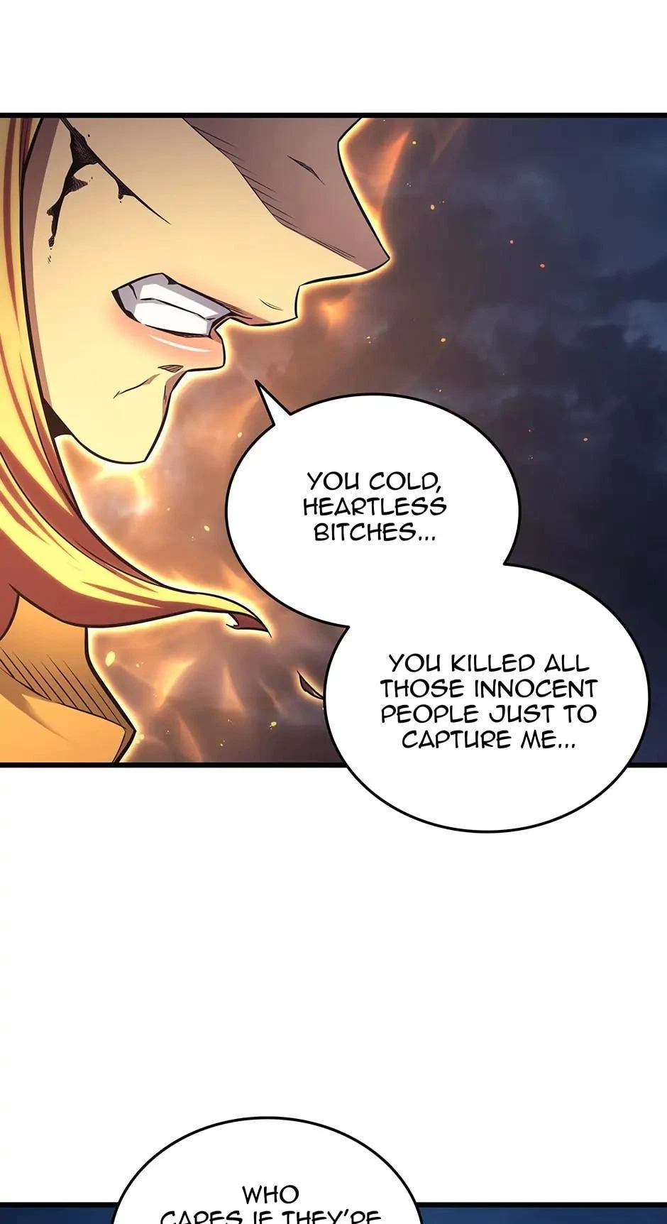 The Archmage Returns After 4000 Years Chapter 151 — page 43