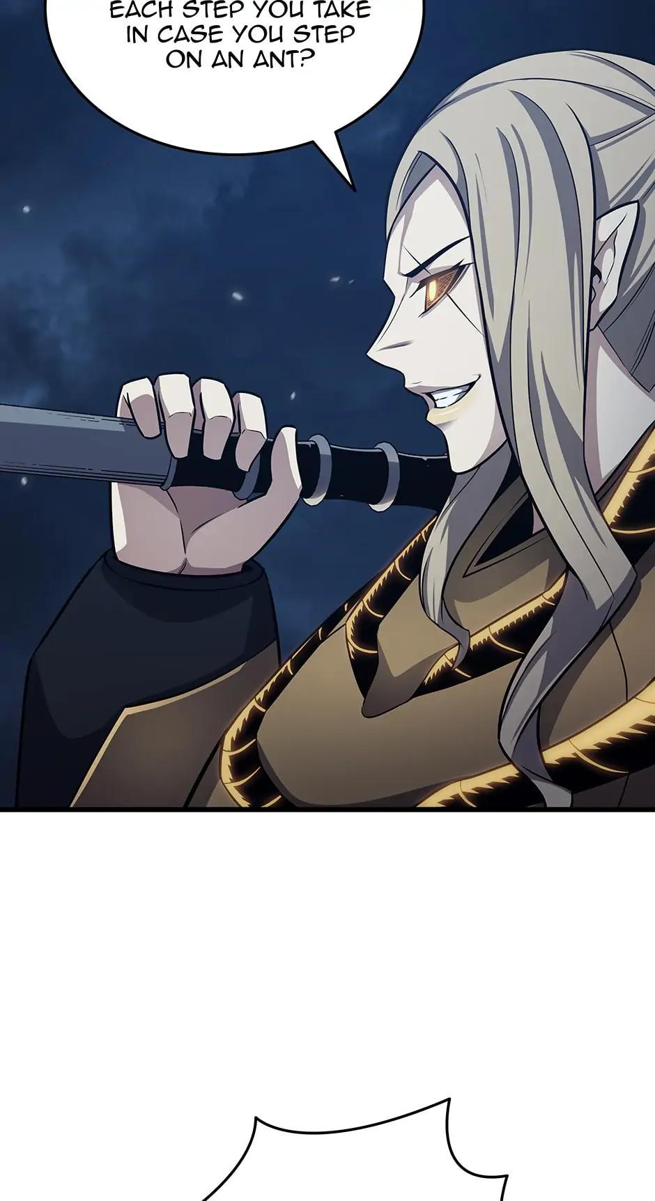The Archmage Returns After 4000 Years Chapter 151 — page 45
