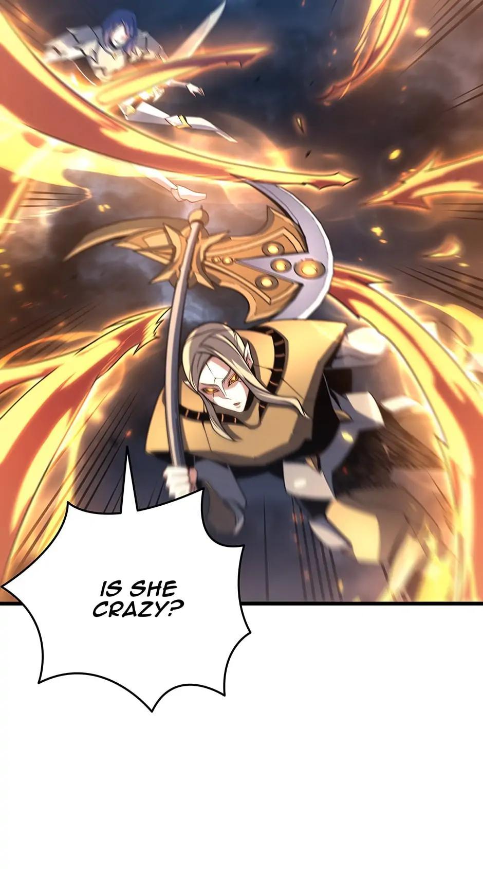 The Archmage Returns After 4000 Years Chapter 151 — page 53