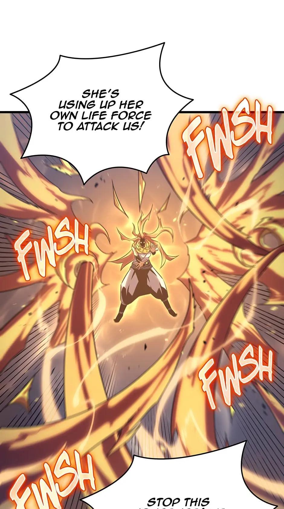 The Archmage Returns After 4000 Years Chapter 151 — page 54