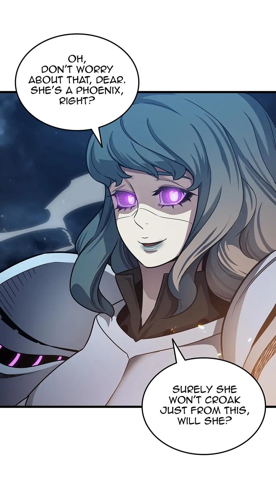 The Archmage Returns After 4000 Years Chapter 151 — page 61