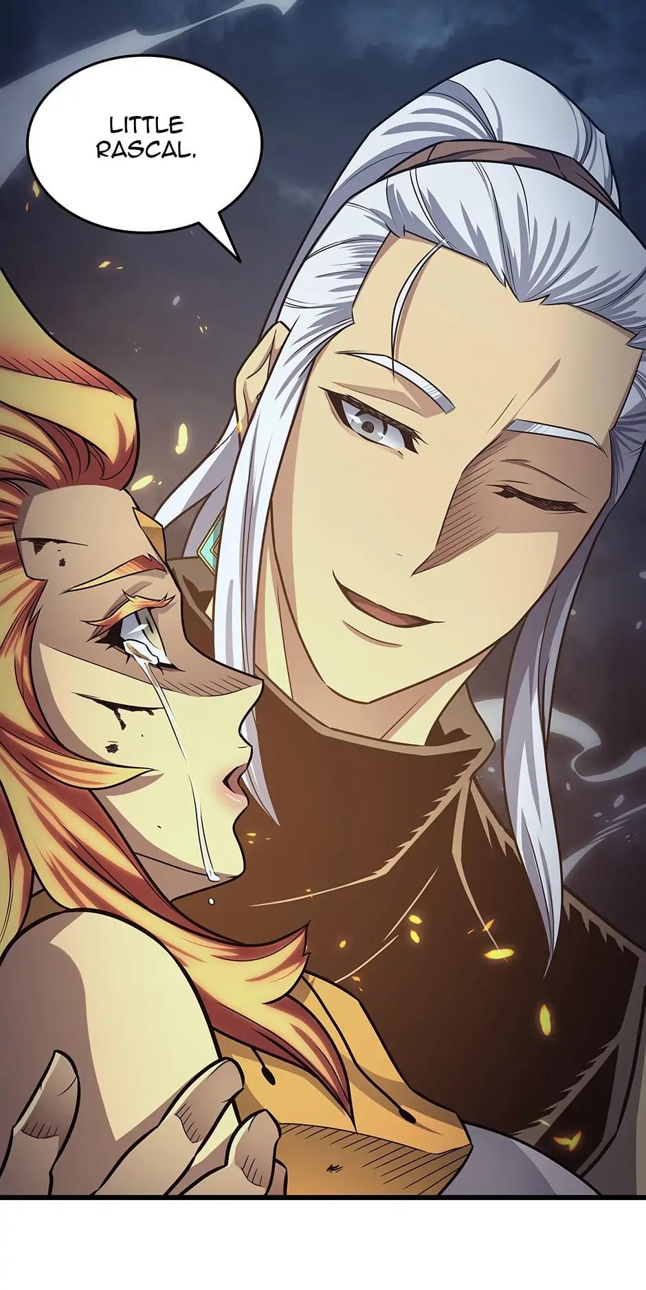 The Archmage Returns After 4000 Years Chapter 151 — page 70