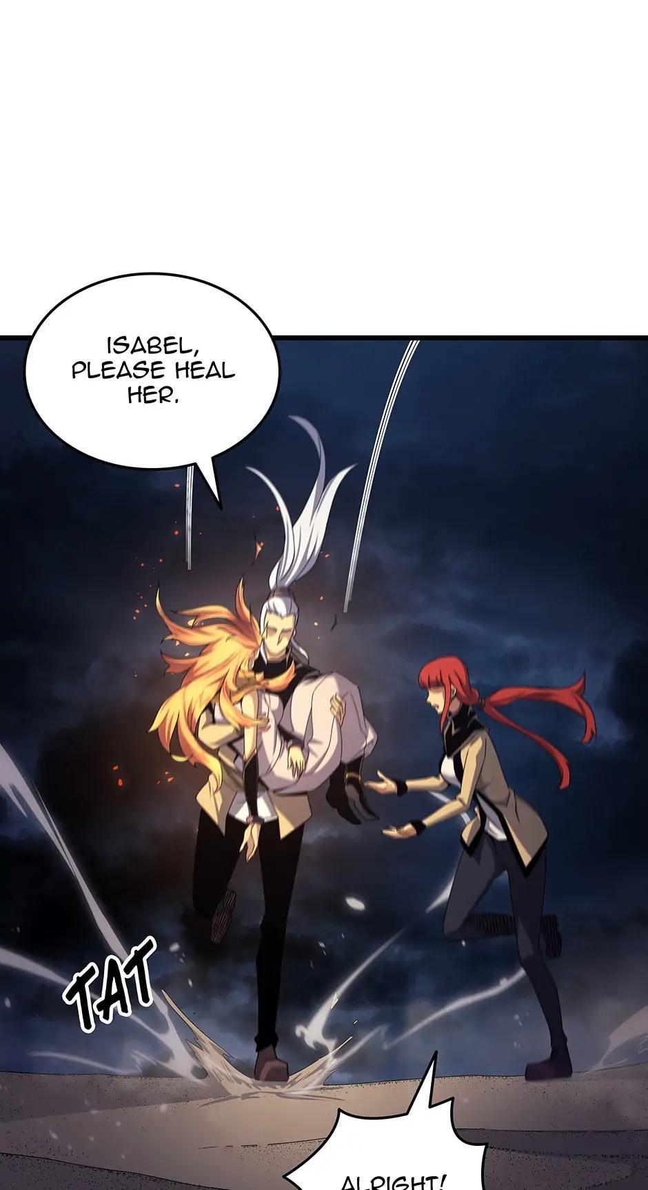 The Archmage Returns After 4000 Years Chapter 151 — page 71