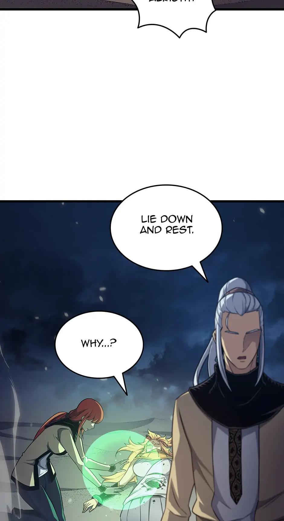 The Archmage Returns After 4000 Years Chapter 151 — page 72