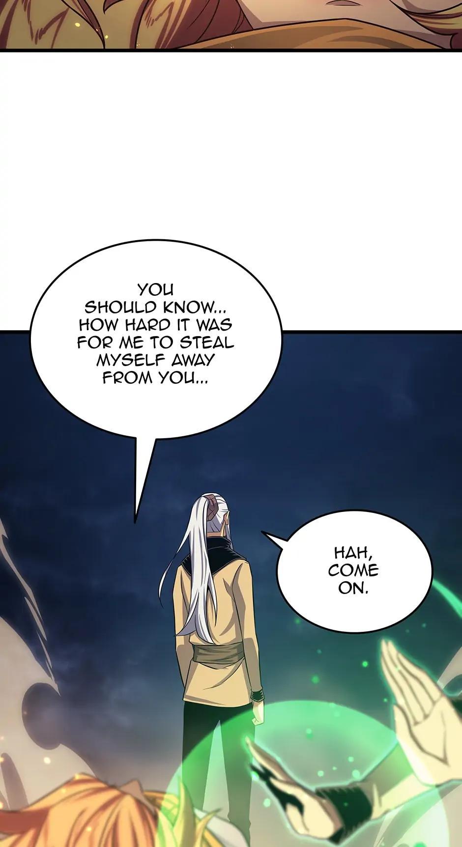 The Archmage Returns After 4000 Years Chapter 151 — page 74