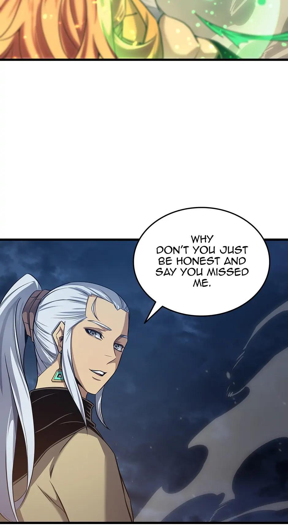 The Archmage Returns After 4000 Years Chapter 151 — page 75