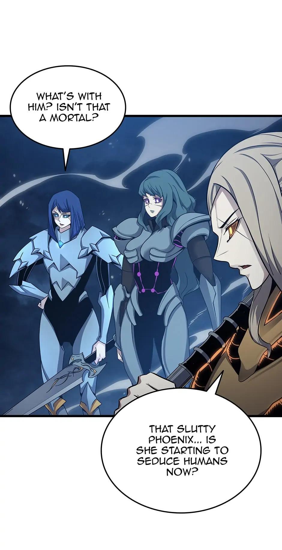 The Archmage Returns After 4000 Years Chapter 151 — page 77