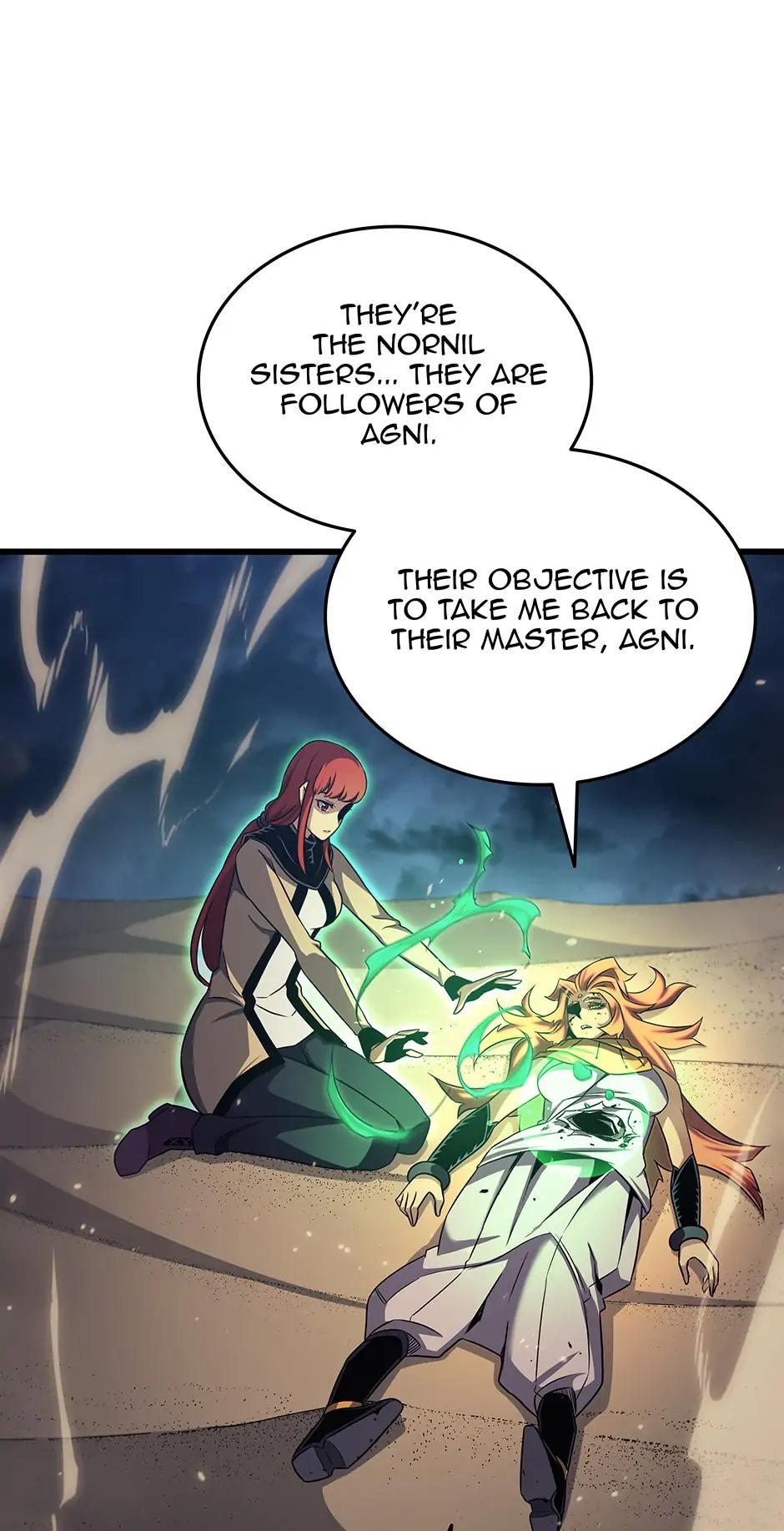 The Archmage Returns After 4000 Years Chapter 151 — page 78