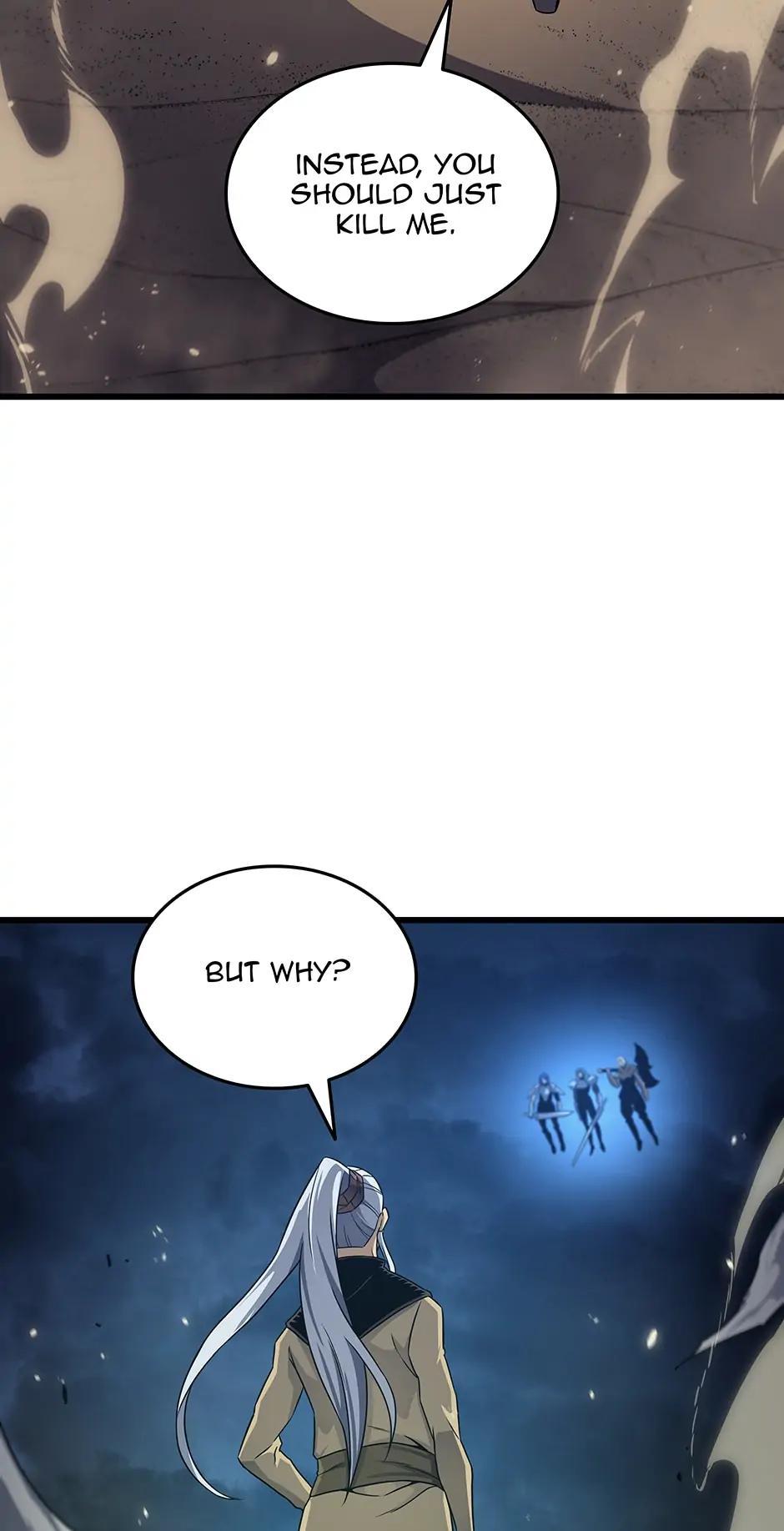 The Archmage Returns After 4000 Years Chapter 151 — page 79
