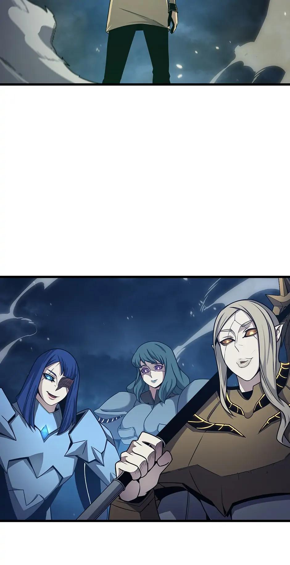 The Archmage Returns After 4000 Years Chapter 151 — page 80