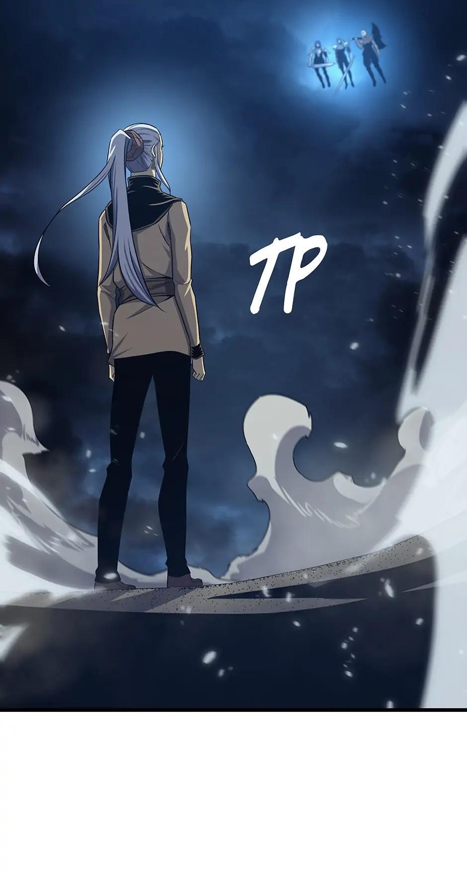 The Archmage Returns After 4000 Years Chapter 152 — page 3