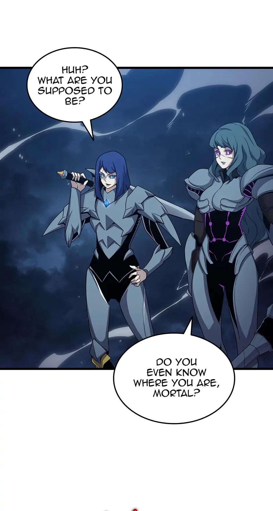The Archmage Returns After 4000 Years Chapter 152 — page 4