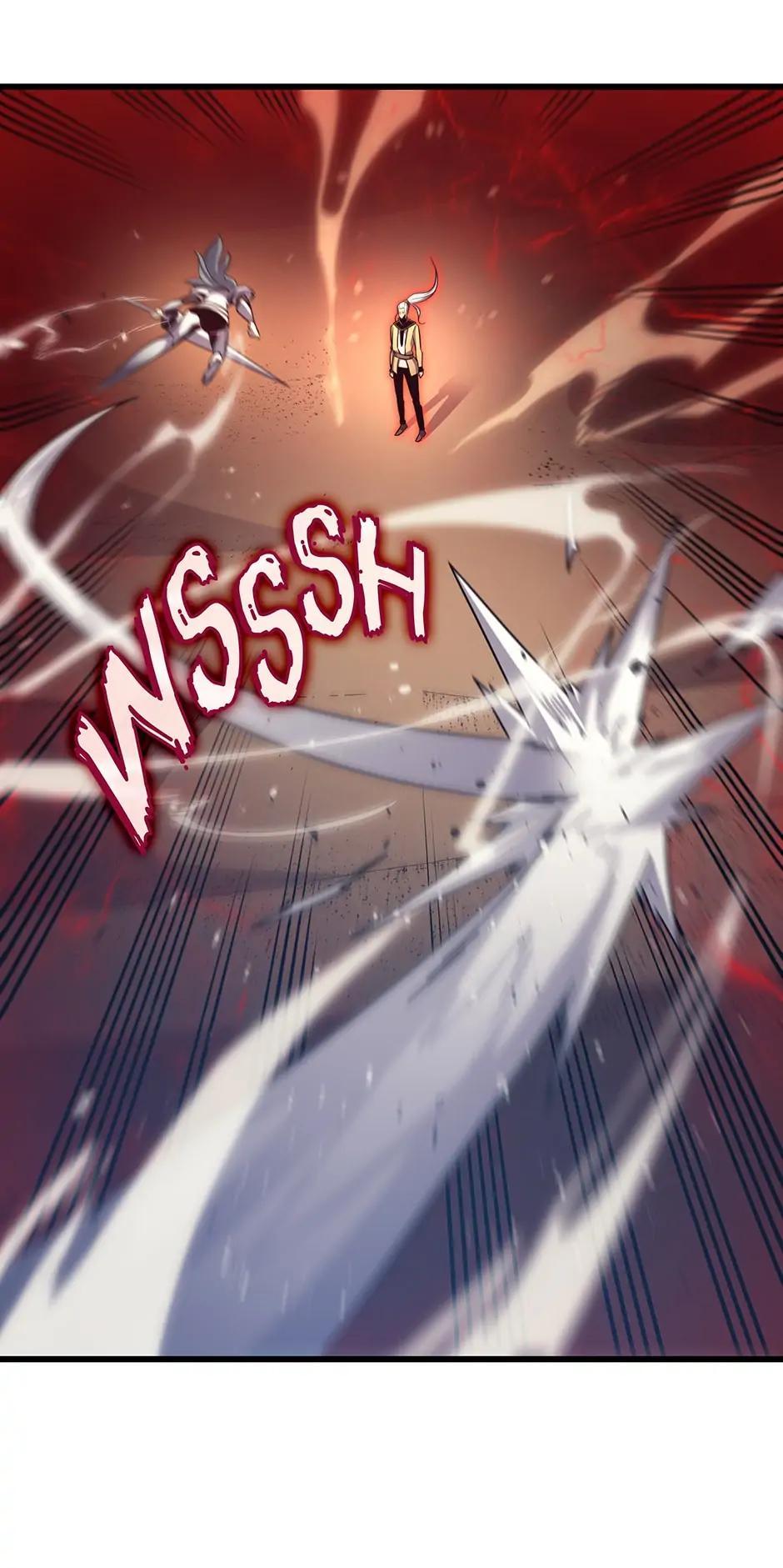 The Archmage Returns After 4000 Years Chapter 152 — page 9