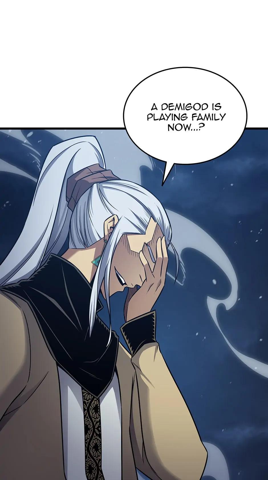 The Archmage Returns After 4000 Years Chapter 152 — page 24
