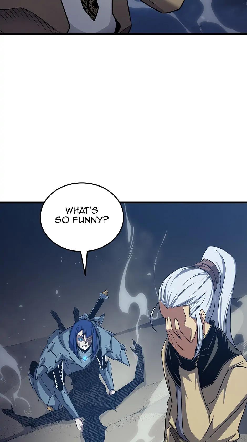 The Archmage Returns After 4000 Years Chapter 152 — page 25