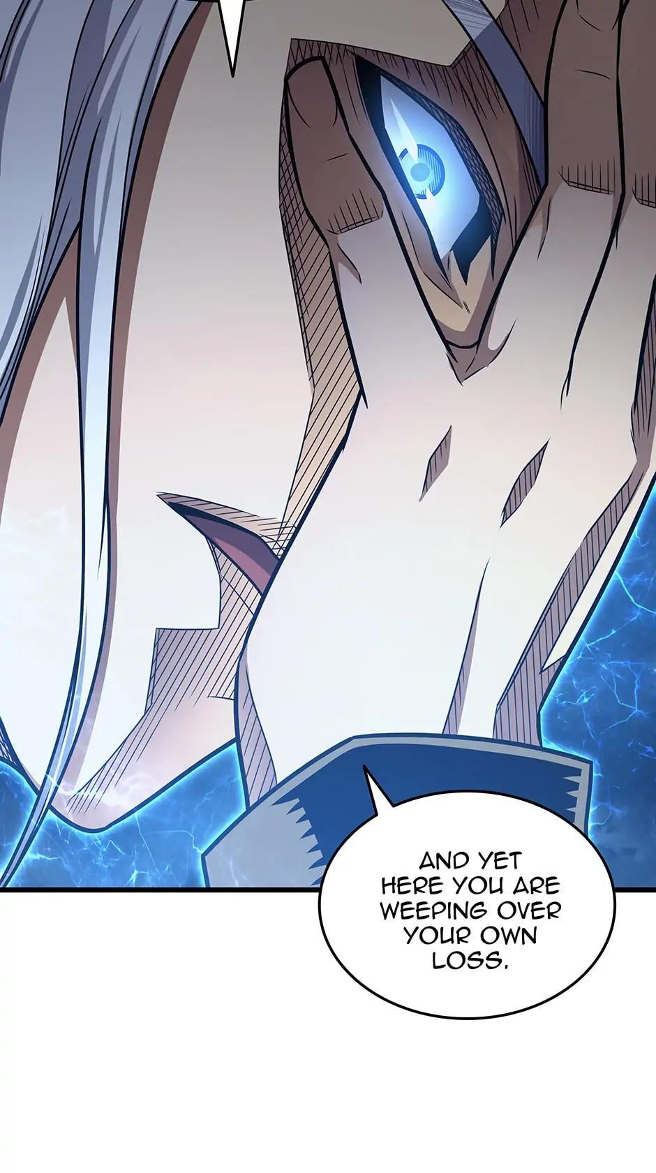 The Archmage Returns After 4000 Years Chapter 152 — page 27