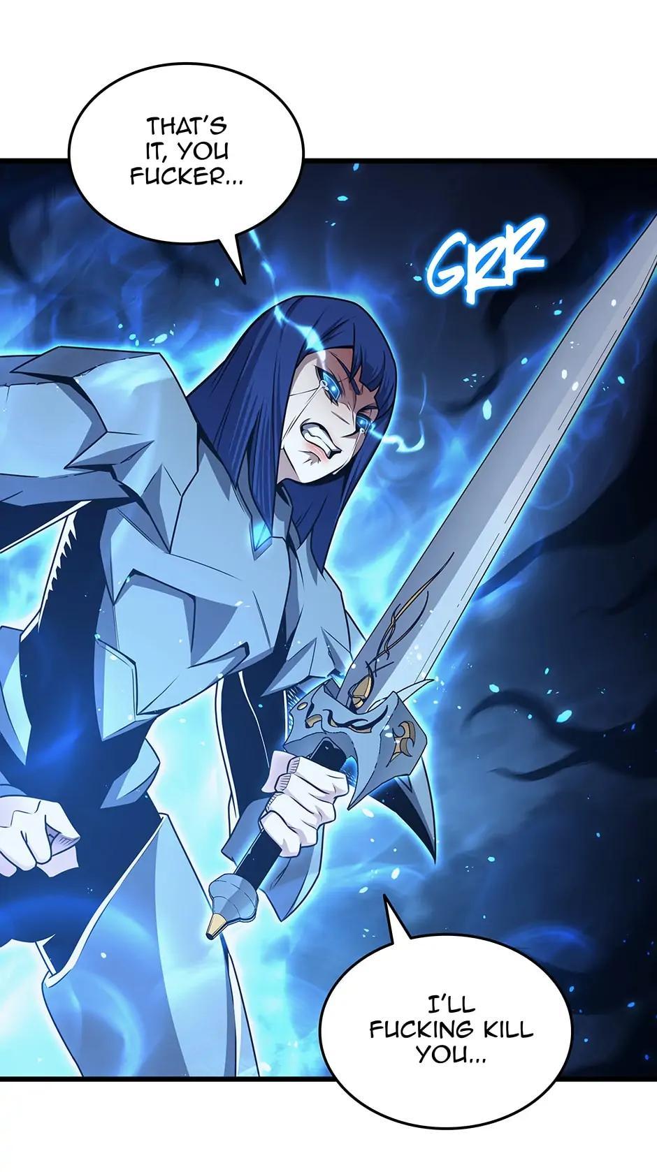 The Archmage Returns After 4000 Years Chapter 152 — page 28