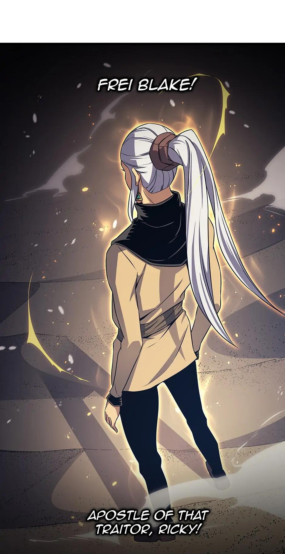 The Archmage Returns After 4000 Years Chapter 152 — page 31