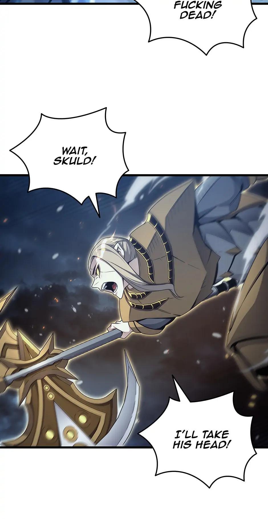 The Archmage Returns After 4000 Years Chapter 152 — page 33