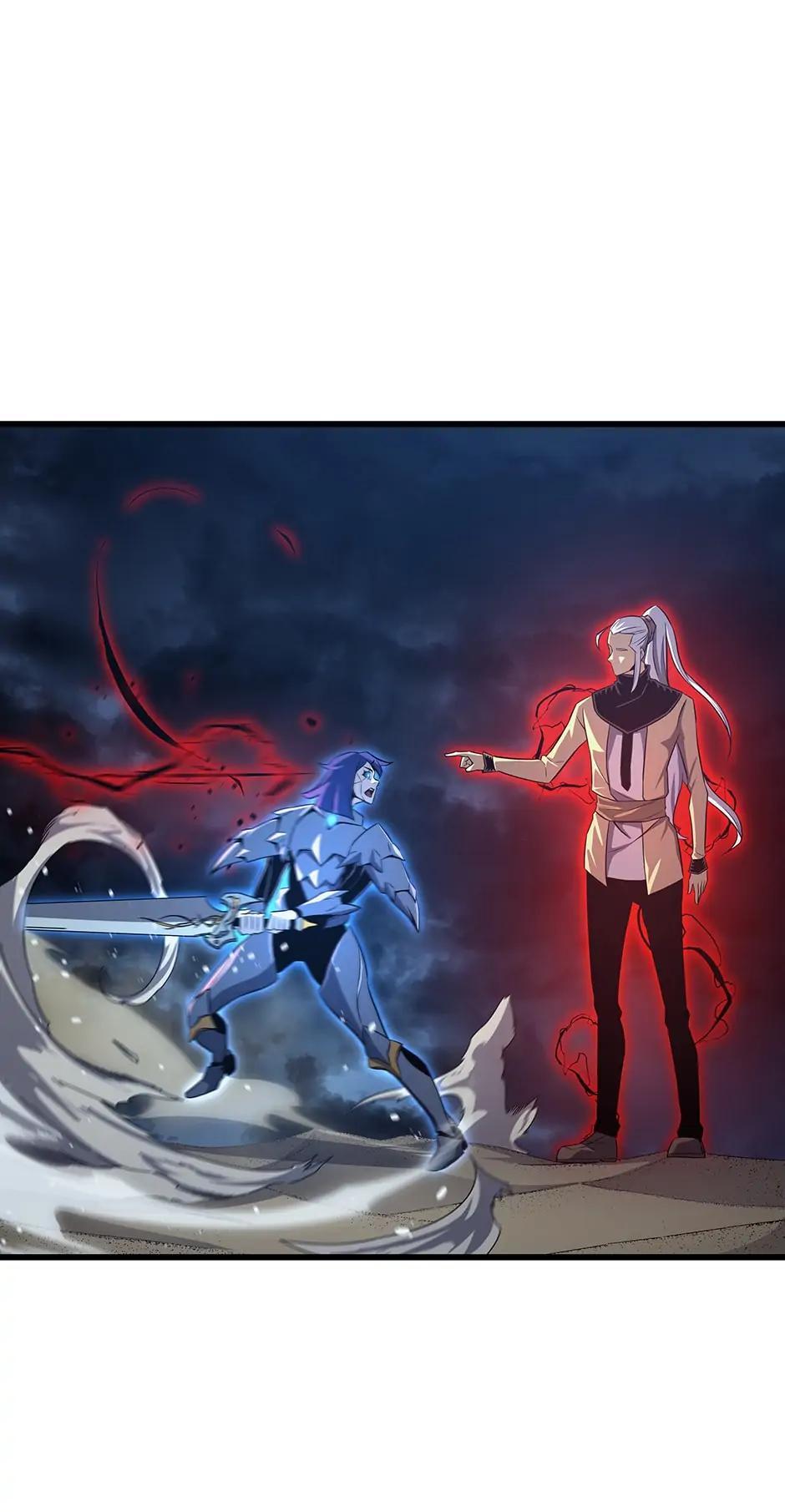 The Archmage Returns After 4000 Years Chapter 152 — page 35