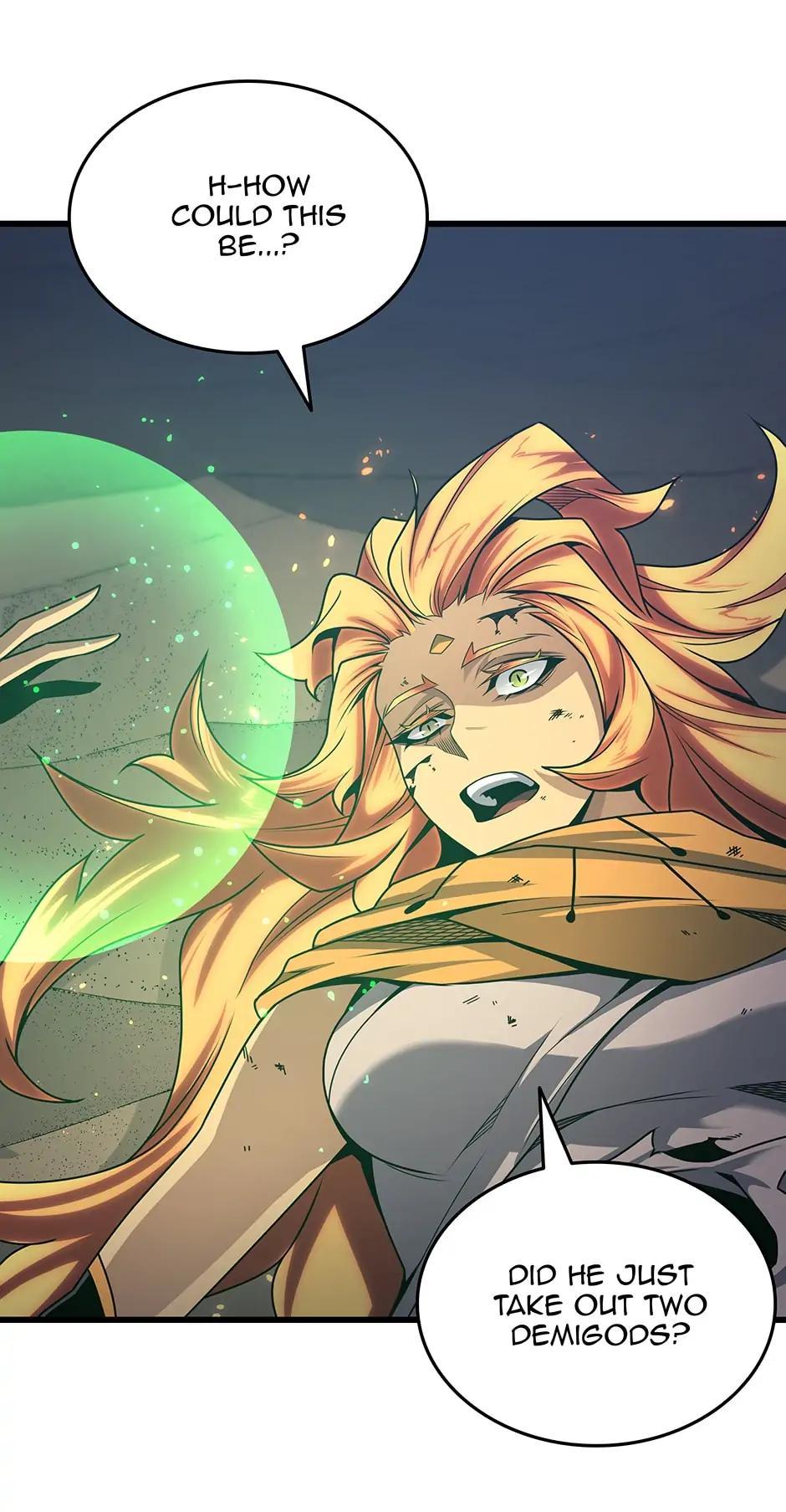 The Archmage Returns After 4000 Years Chapter 152 — page 38