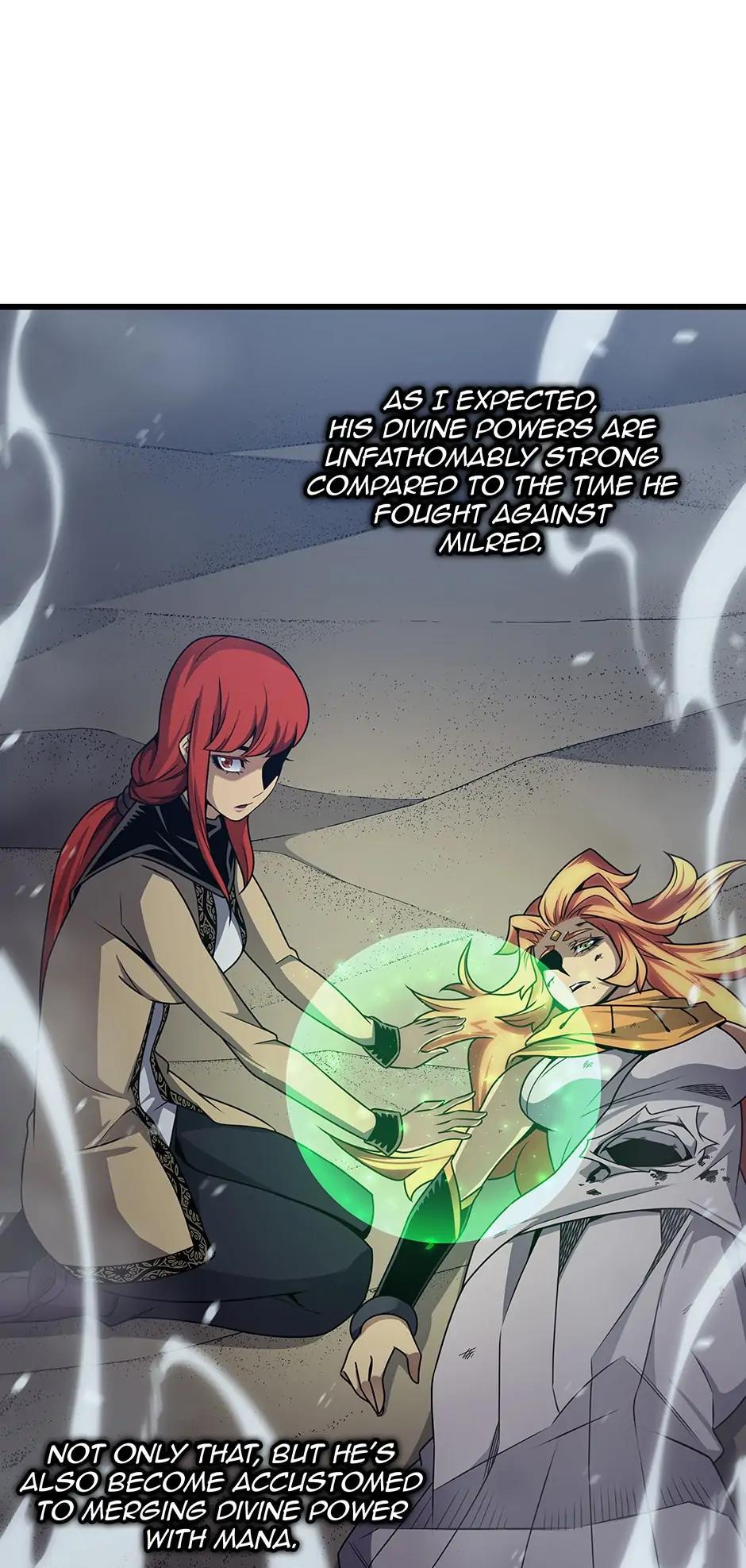The Archmage Returns After 4000 Years Chapter 152 — page 39