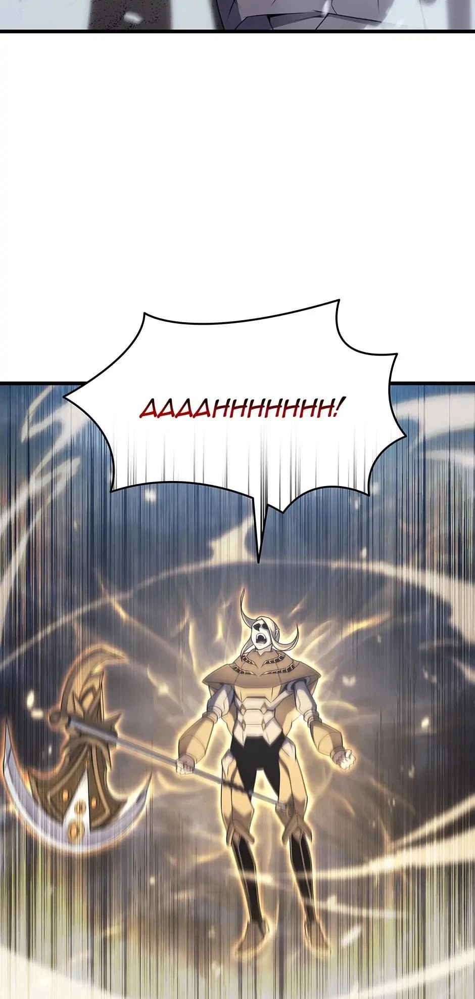 The Archmage Returns After 4000 Years Chapter 152 — page 40