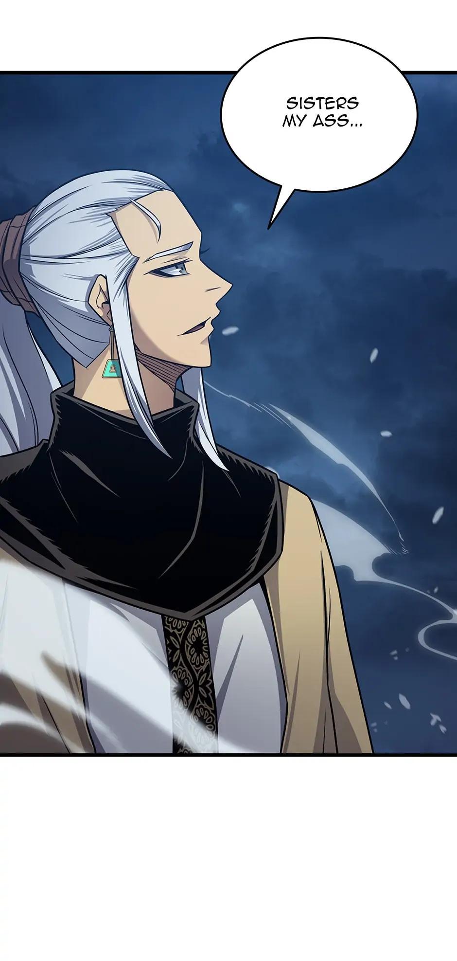 The Archmage Returns After 4000 Years Chapter 152 — page 42