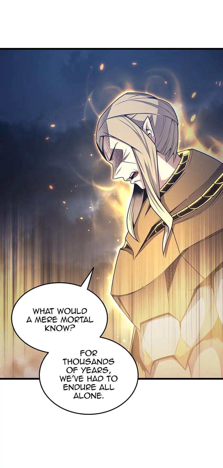 The Archmage Returns After 4000 Years Chapter 152 — page 43