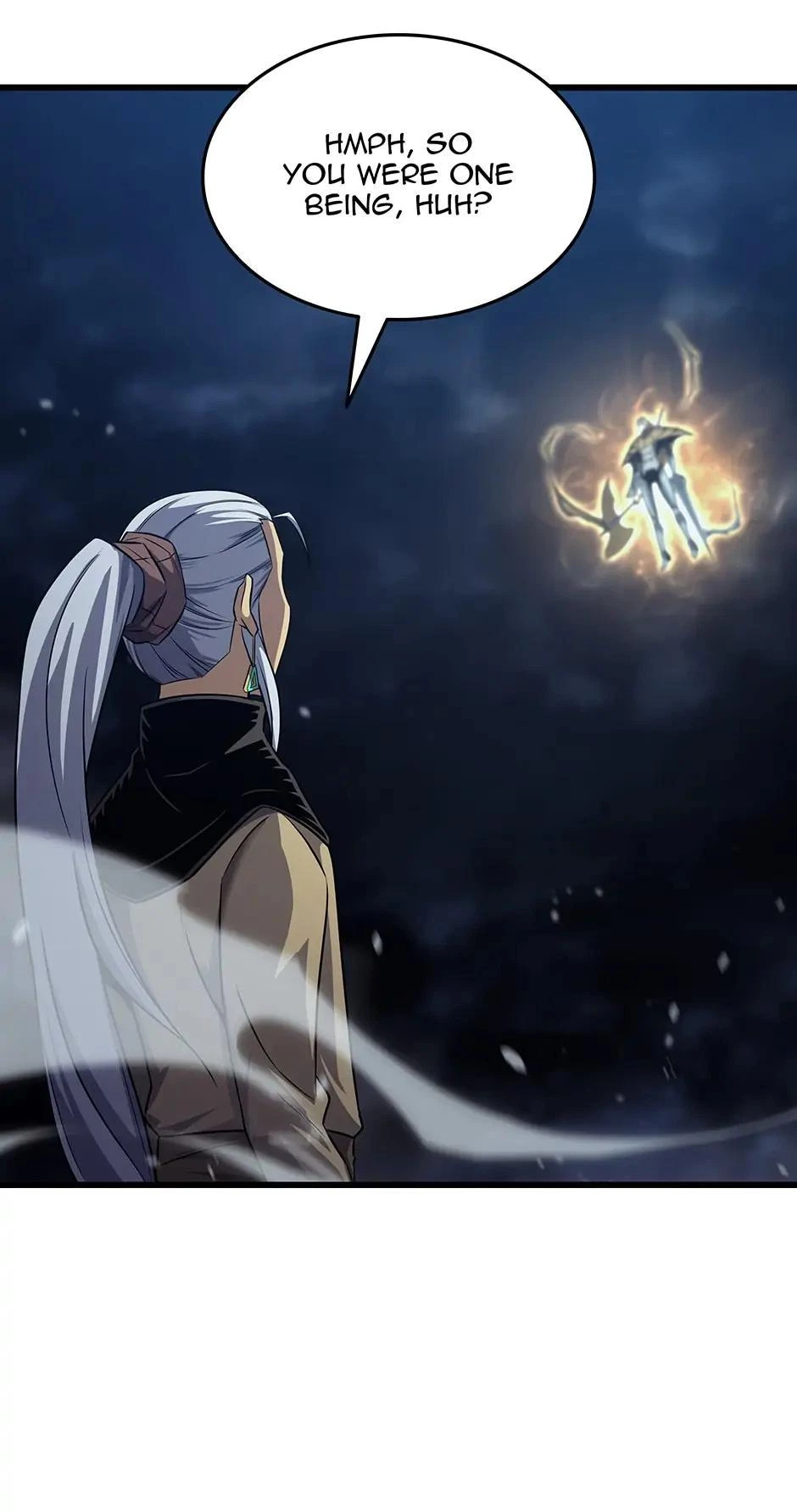 The Archmage Returns After 4000 Years Chapter 152 — page 48