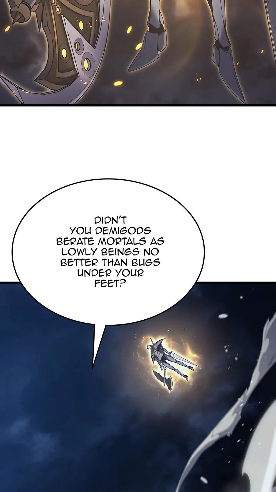 The Archmage Returns After 4000 Years Chapter 152 — page 50