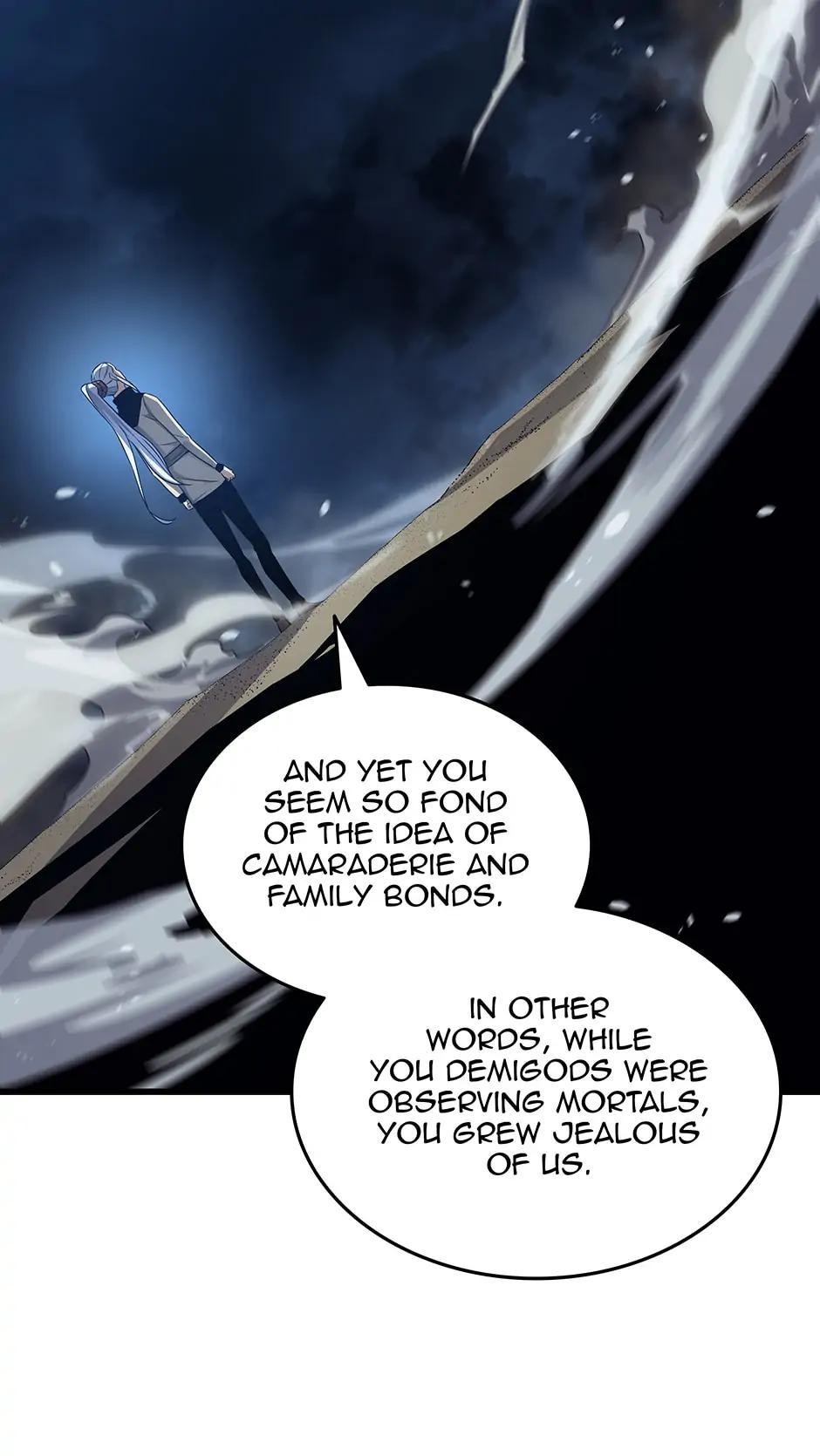 The Archmage Returns After 4000 Years Chapter 152 — page 51