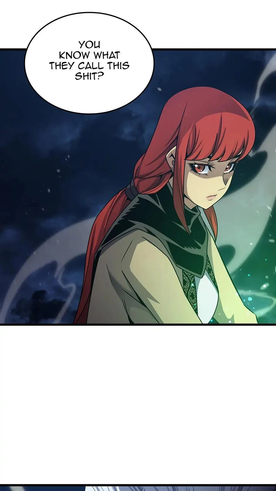 The Archmage Returns After 4000 Years Chapter 152 — page 52