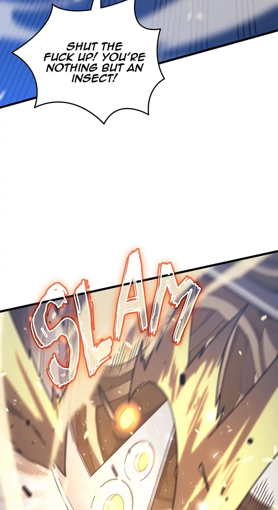 The Archmage Returns After 4000 Years Chapter 152 — page 56