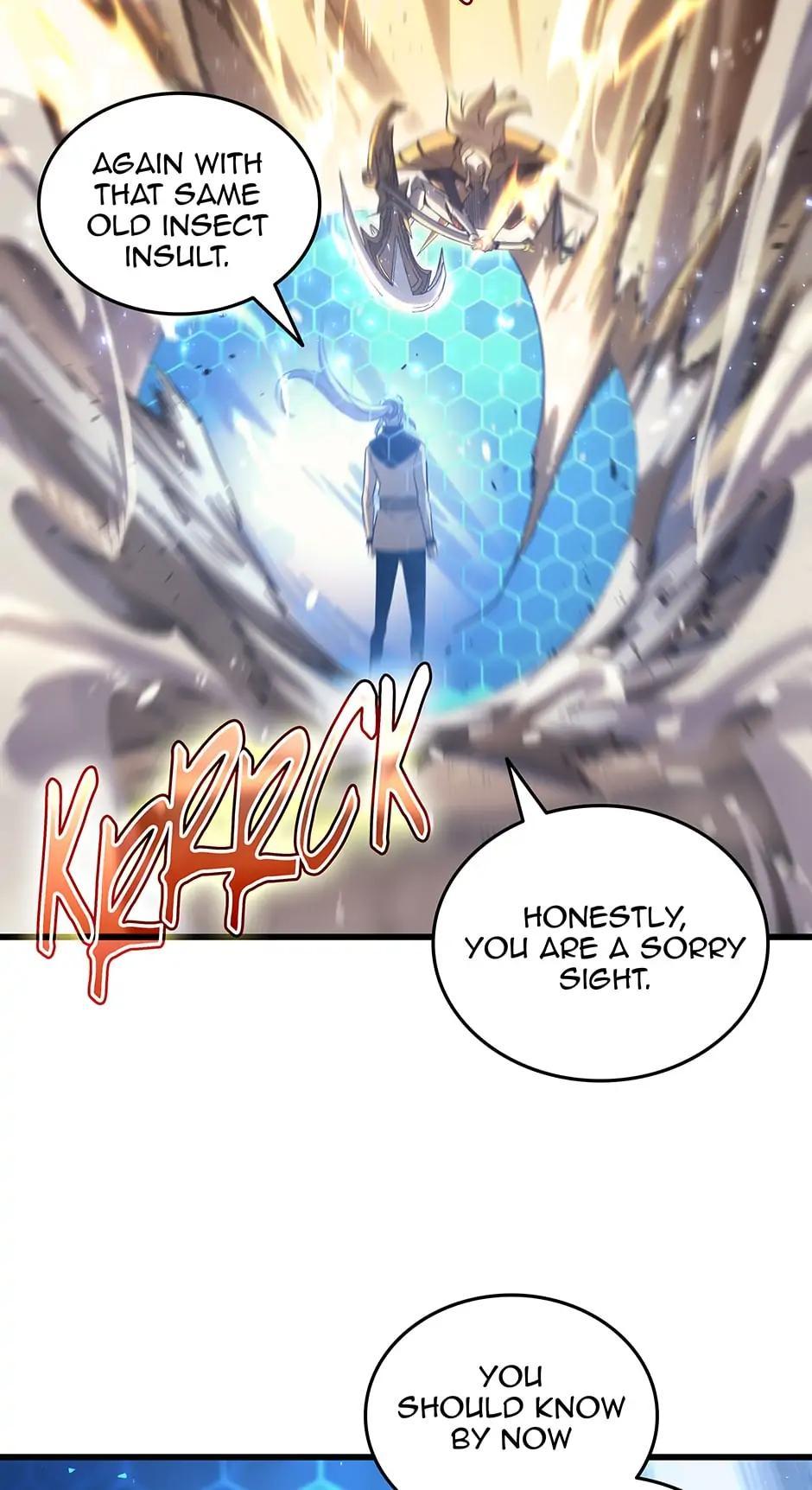 The Archmage Returns After 4000 Years Chapter 152 — page 58