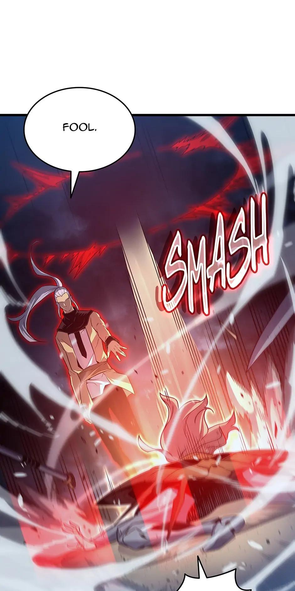 The Archmage Returns After 4000 Years Chapter 152 — page 61