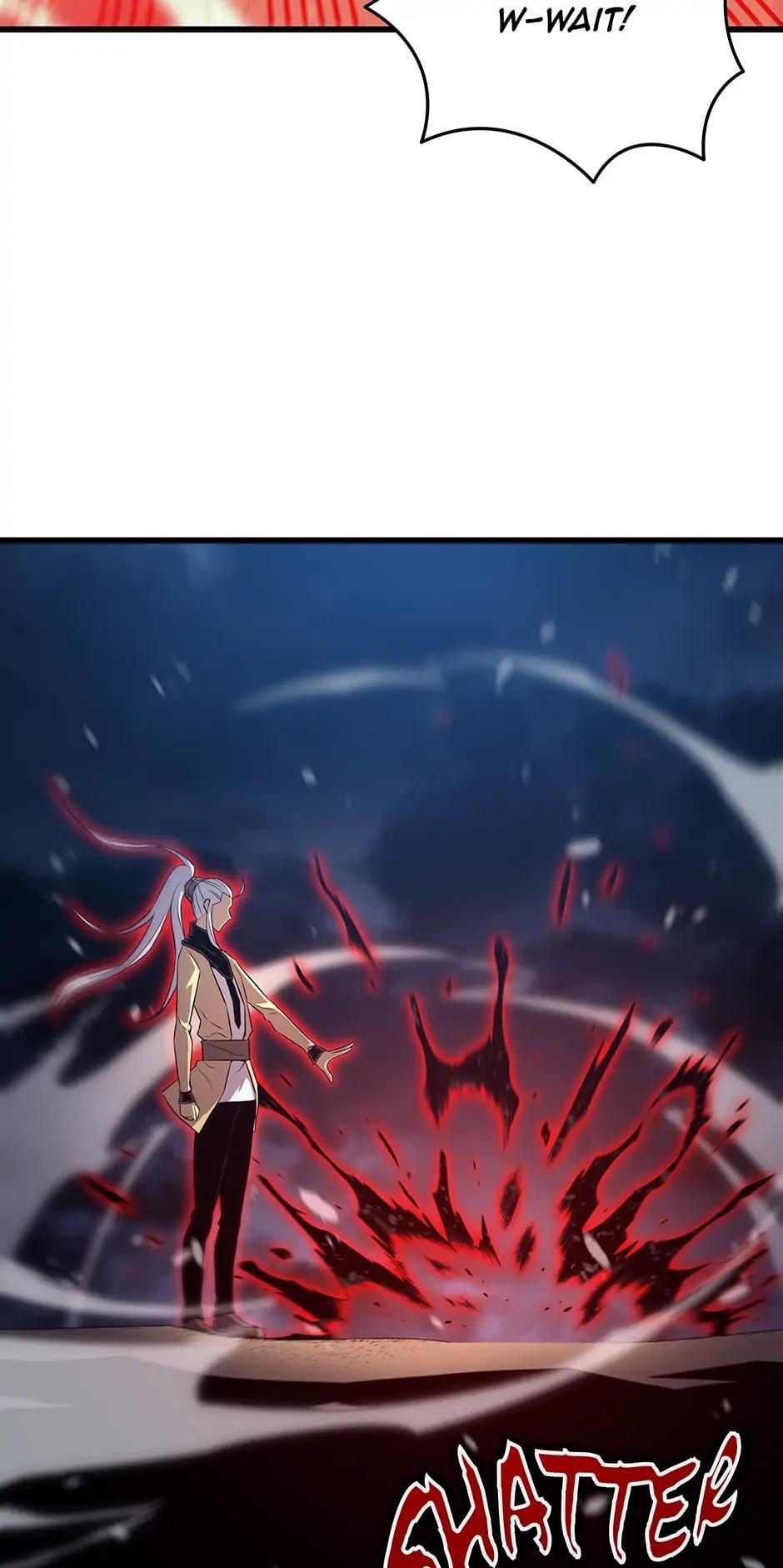 The Archmage Returns After 4000 Years Chapter 152 — page 64