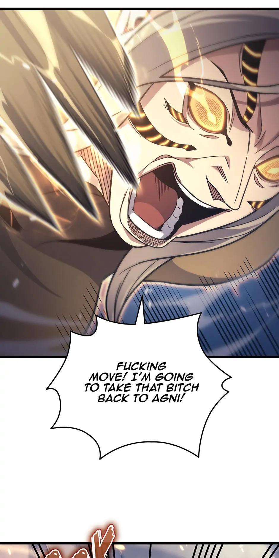 The Archmage Returns After 4000 Years Chapter 152 — page 71