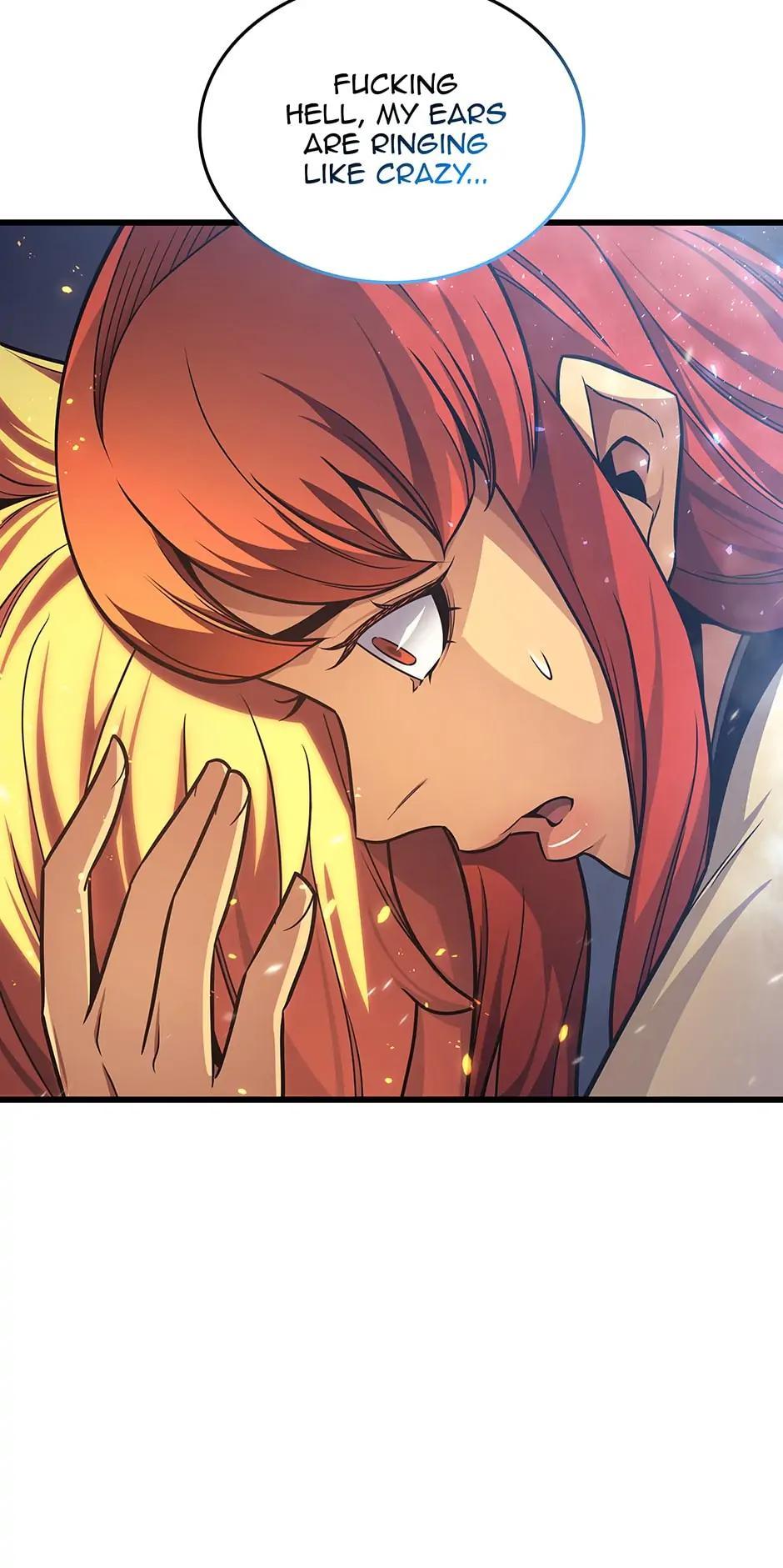 The Archmage Returns After 4000 Years Chapter 152 — page 74