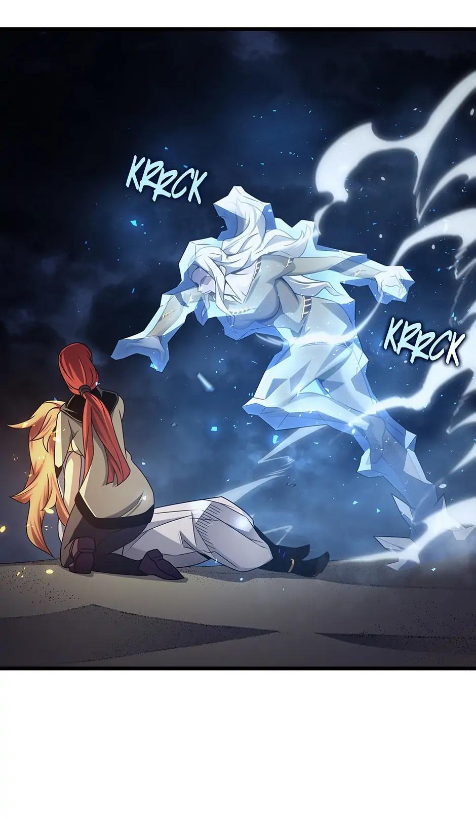The Archmage Returns After 4000 Years Chapter 152 — page 76