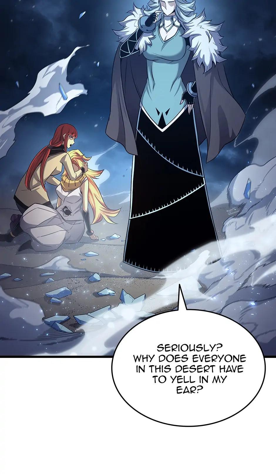 The Archmage Returns After 4000 Years Chapter 152 — page 80
