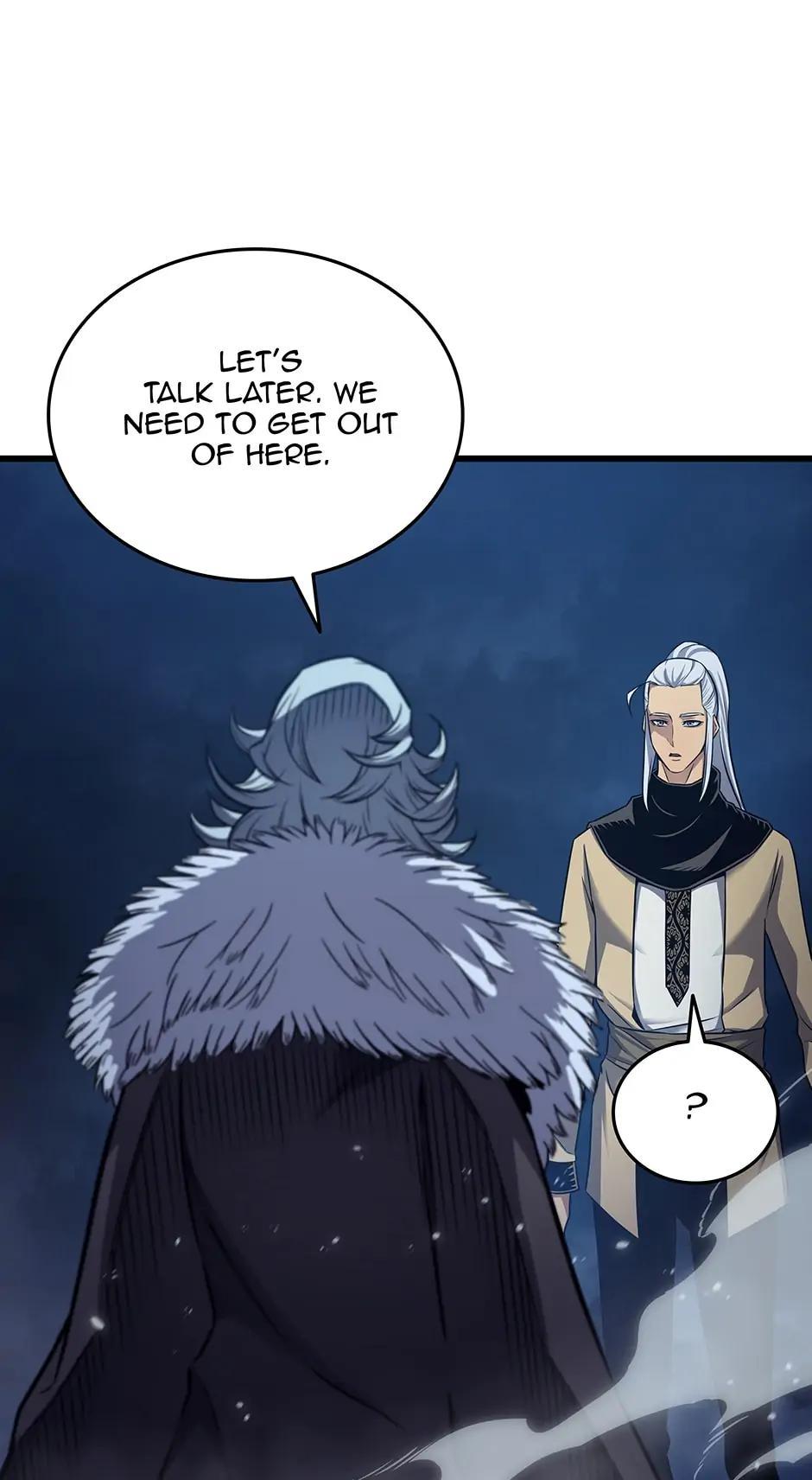 The Archmage Returns After 4000 Years Chapter 152 — page 81