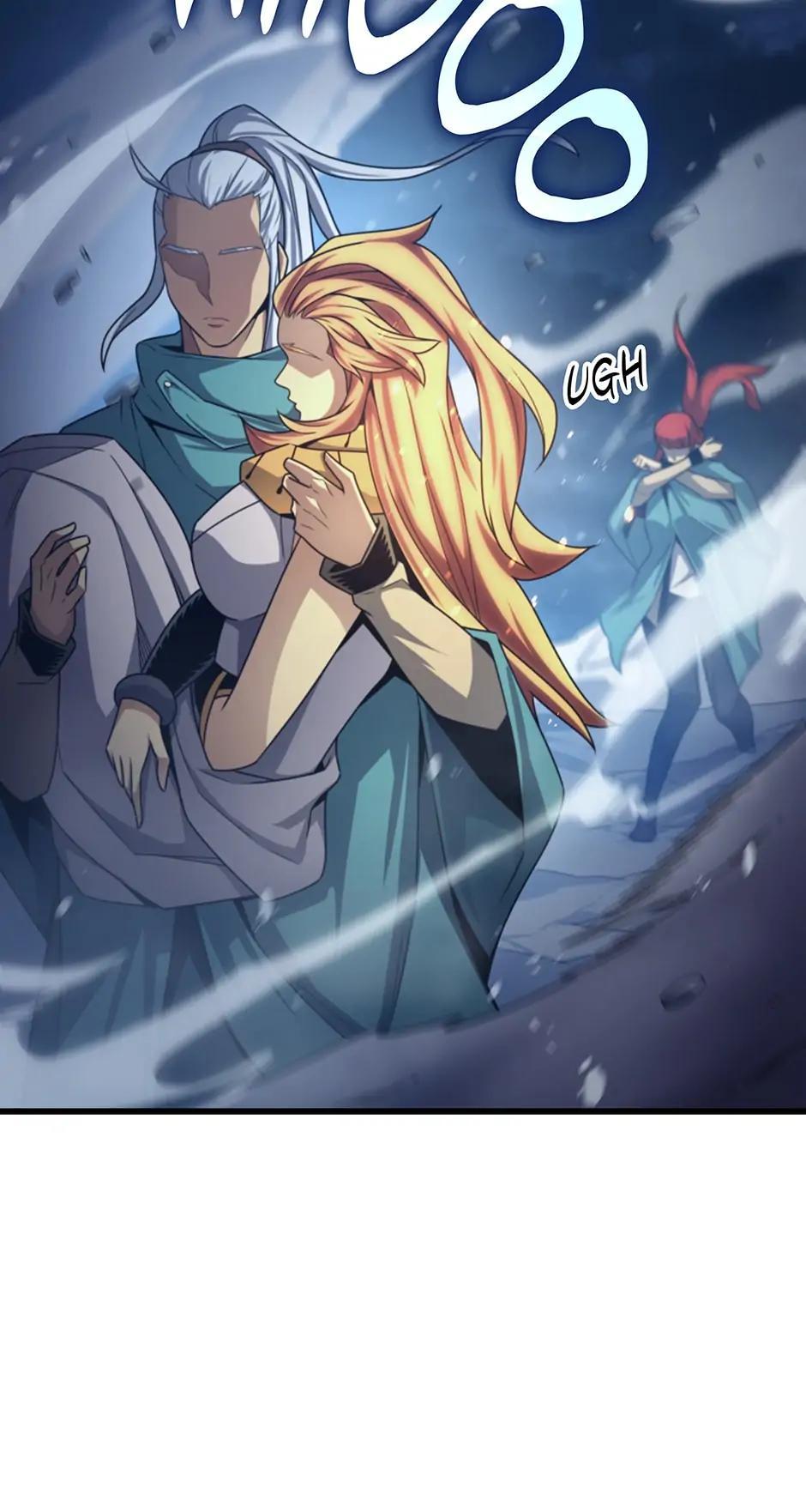 The Archmage Returns After 4000 Years Chapter 153 — page 3