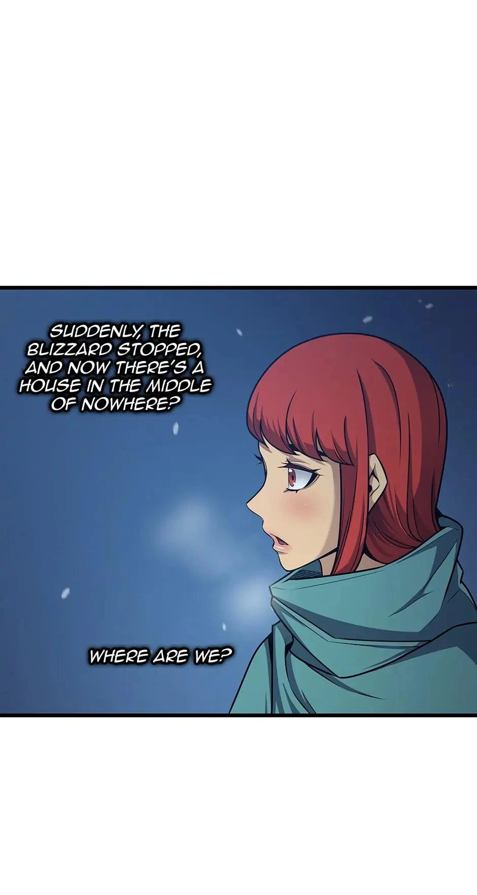 The Archmage Returns After 4000 Years Chapter 153 — page 5