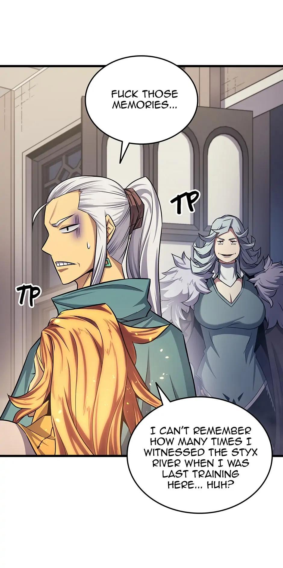 The Archmage Returns After 4000 Years Chapter 153 — page 7