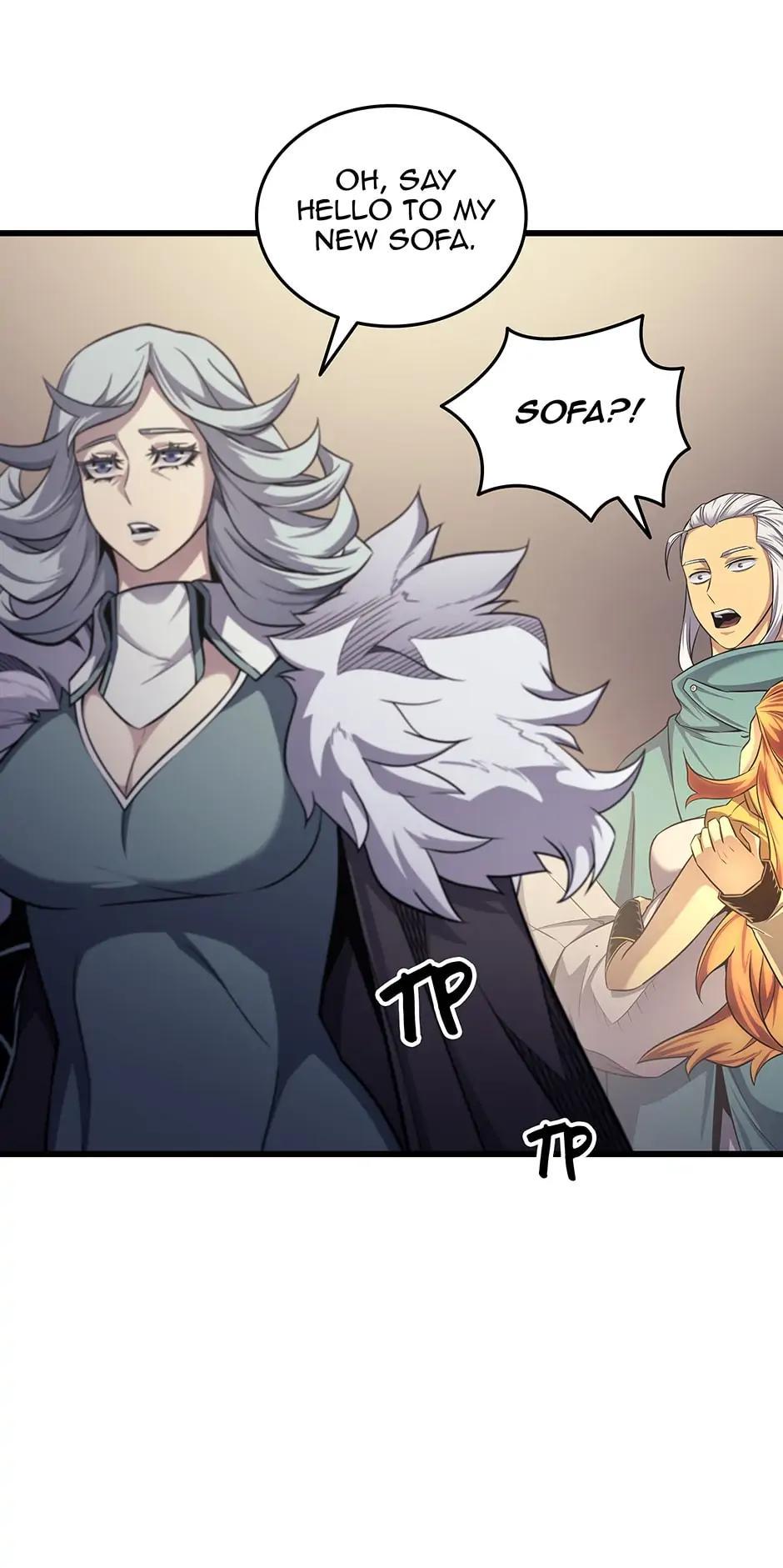 The Archmage Returns After 4000 Years Chapter 153 — page 10