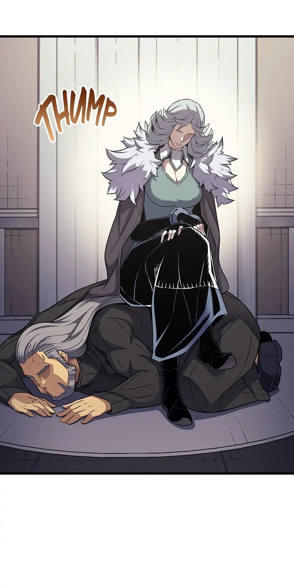 The Archmage Returns After 4000 Years Chapter 153 — page 11