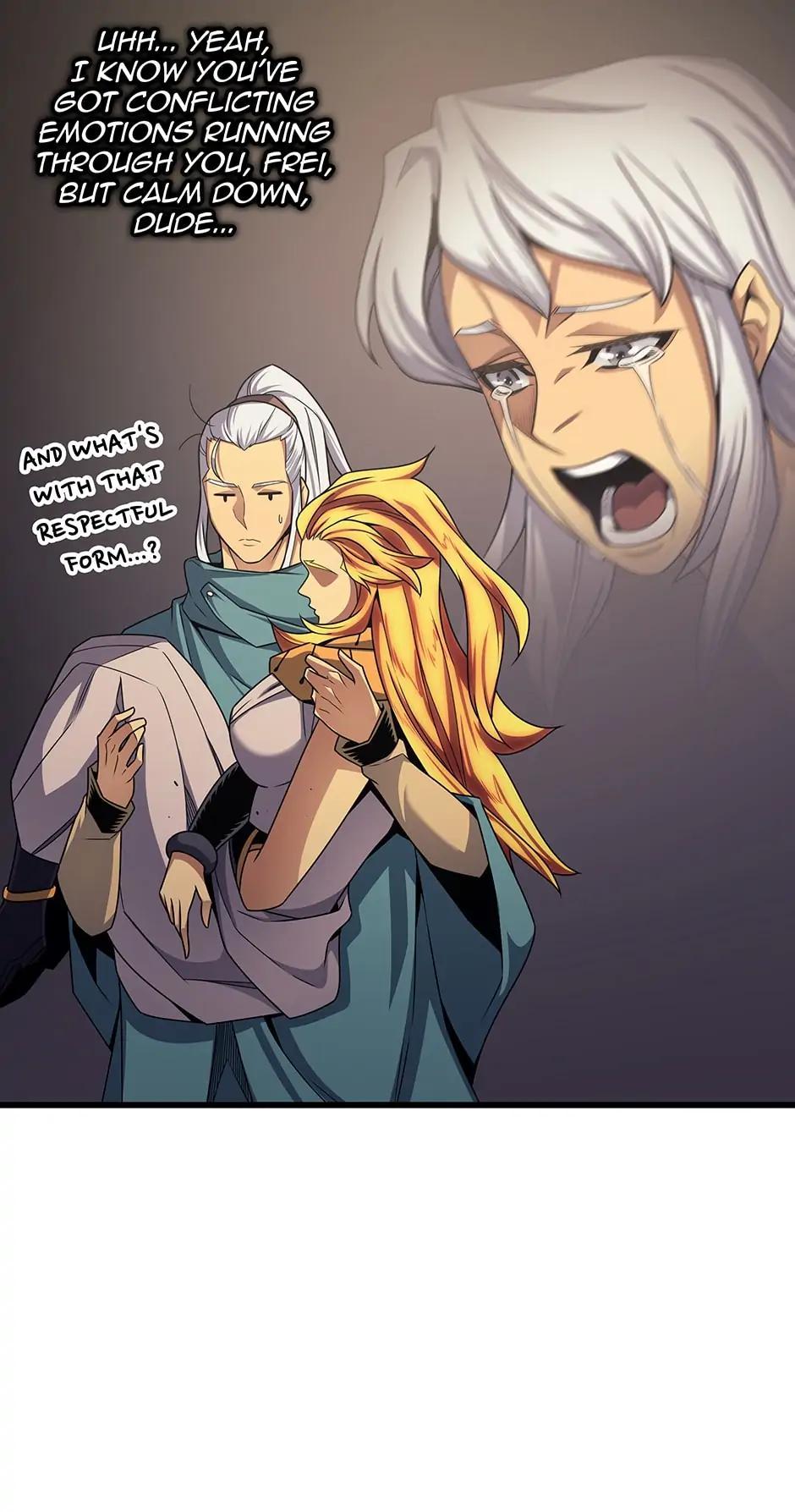 The Archmage Returns After 4000 Years Chapter 153 — page 13