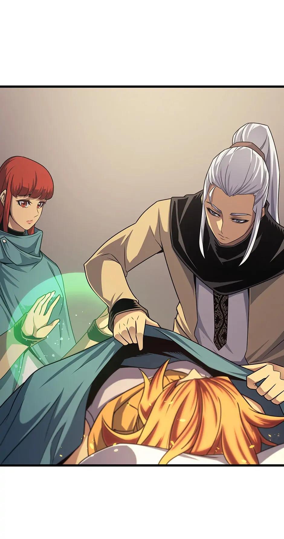 The Archmage Returns After 4000 Years Chapter 153 — page 15