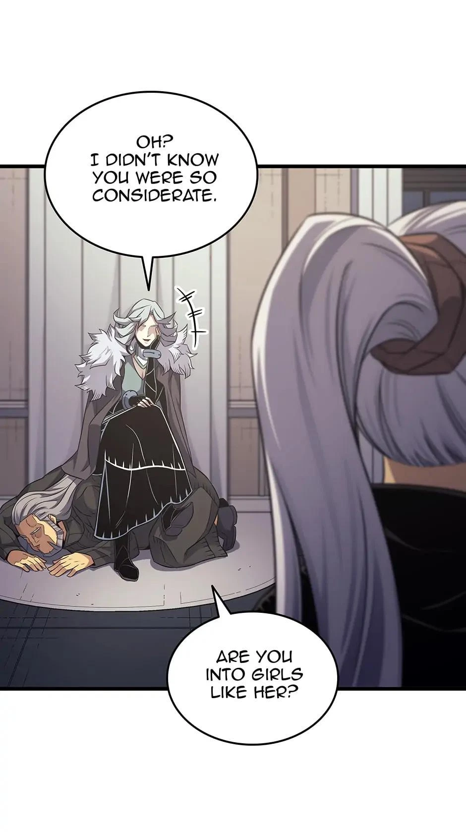 The Archmage Returns After 4000 Years Chapter 153 — page 17
